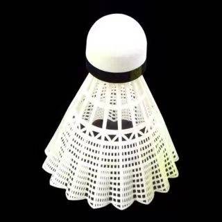 Bulk badminton - White